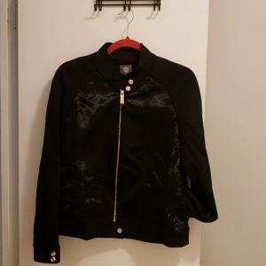 Vince Camuto bomber jacket
